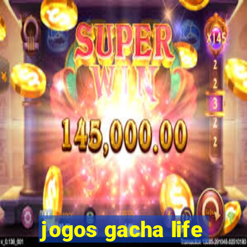 jogos gacha life